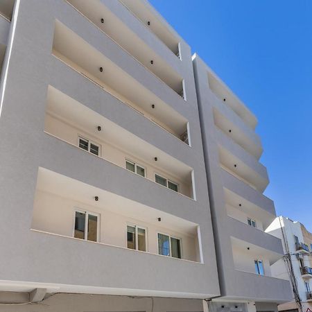 Luxury Property In Gzira Just Minutes Away From The Seafront And Restaurants Extérieur photo